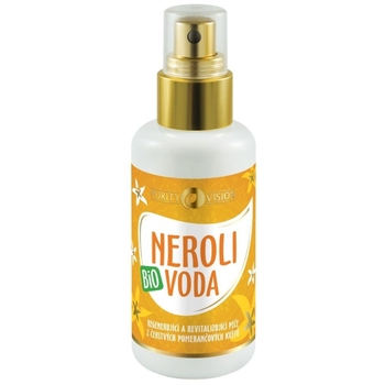 Bio Neroli voda